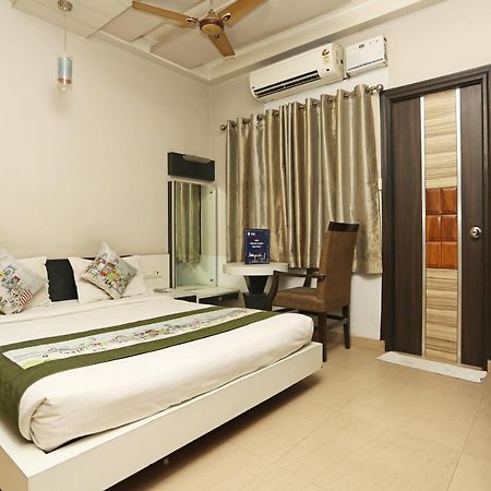 Hotel Sundaram Allāhābād Junction Dış mekan fotoğraf